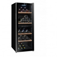 Винный шкаф CLIMADIFF CD90B1 Винный шкаф CLIMADIFF CD90B1