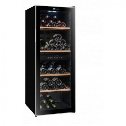 Винный шкаф CLIMADIFF CD90B1 Винный шкаф CLIMADIFF CD90B1