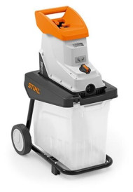 Измельчитель электрический STIHL GHE 140 L 2.3 кВт