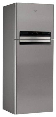 Холодильник Whirlpool WTV 4597 NFCIX
