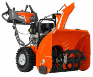 Снегоуборщик бензиновый Husqvarna ST 227P Снегоуборщик бензиновый Husqvarna ST 227P