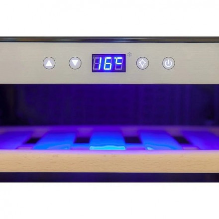 Винный шкаф COLD VINE C18-KSB1 Винный шкаф COLD VINE C18-KSB1