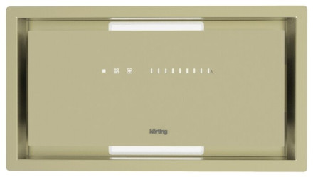 Встраиваемая вытяжка Korting KHI 6997 GB Встраиваемая вытяжка Korting KHI 6997 GB