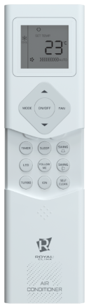Сплит-система Royal Clima RC-PX25HN
