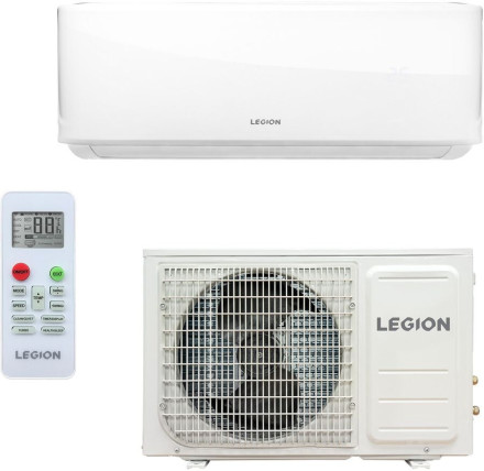 Кондиционер Legion LE-FR12RH Кондиционер Legion LE-FR12RH