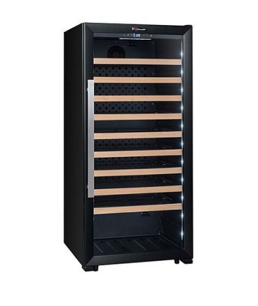 Винный шкаф CLIMADIFF CPF100B1 Винный шкаф CLIMADIFF CPF100B1