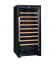 Винный шкаф CLIMADIFF CPF100B1 Винный шкаф CLIMADIFF CPF100B1