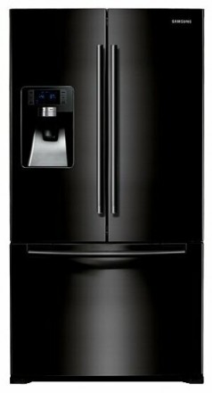 Холодильник Samsung RFG-23 UEBP