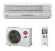 Настенная сплит-система LG S24LHT Настенная сплит-система LG S24LHT