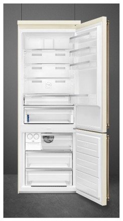 Холодильник smeg FA8005RPO Холодильник smeg FA8005RPO
