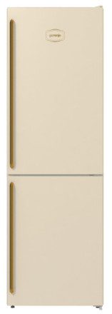 Холодильник Gorenje NRK6192CLI Холодильник Gorenje NRK6192CLI
