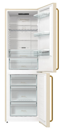 Холодильник Gorenje NRK6192CLI Холодильник Gorenje NRK6192CLI