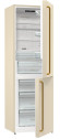 Холодильник Gorenje NRK6192CLI Холодильник Gorenje NRK6192CLI