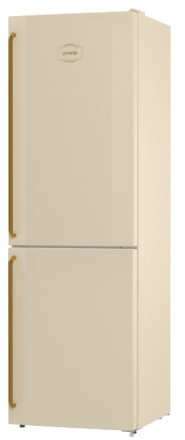 Холодильник Gorenje NRK6192CLI Холодильник Gorenje NRK6192CLI