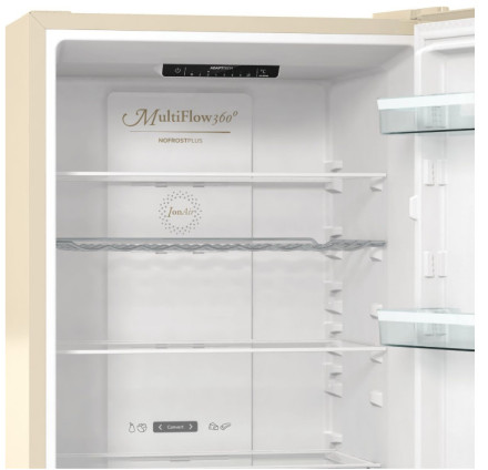 Холодильник Gorenje NRK6192CLI Холодильник Gorenje NRK6192CLI