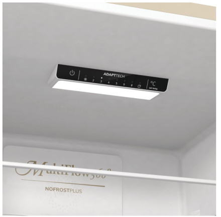 Холодильник Gorenje NRK6192CLI Холодильник Gorenje NRK6192CLI