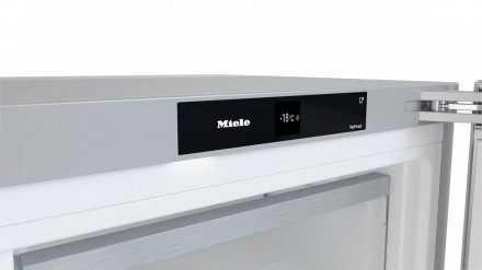 Морозильная камера MIELE FNS 4882 D EDT/CS