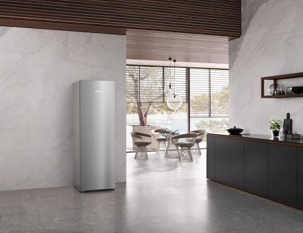 Морозильная камера MIELE FNS 4882 D EDT/CS