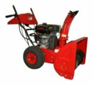 Снегоуборщик бензиновый DDE STG1170L Снегоуборщик бензиновый DDE STG1170L