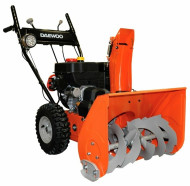 Снегоуборщик бензиновый Daewoo Power Products DAST 600 Снегоуборщик бензиновый Daewoo Power Products DAST 600