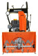 Снегоуборщик бензиновый Daewoo Power Products DAST 600 Снегоуборщик бензиновый Daewoo Power Products DAST 600