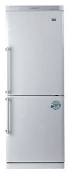 Холодильник LG GC-309 BVS Холодильник LG GC-309 BVS