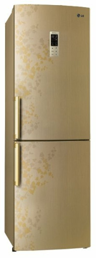 Холодильник LG GA-M539 ZPTP