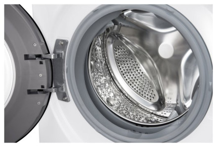 Стиральная машина LG F-2J5NS6W Стиральная машина LG F-2J5NS6W