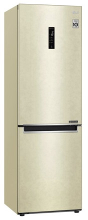 Холодильник LG DoorCooling+ GA-B459 MEQZ