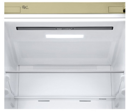 Холодильник LG DoorCooling+ GA-B459 MEQZ