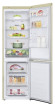 Холодильник LG DoorCooling+ GA-B459 MEQZ