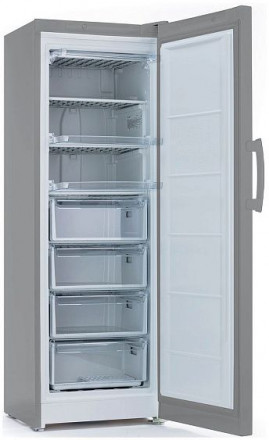Морозильная камера INDESIT DSZ 5175 G Морозильная камера INDESIT DSZ 5175 G
