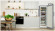 Морозильная камера INDESIT DSZ 5175 G Морозильная камера INDESIT DSZ 5175 G