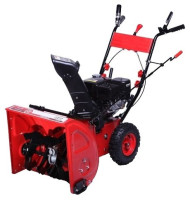 Снегоуборщик бензиновый Krotof DB7559DC Снегоуборщик бензиновый Krotof DB7559DC