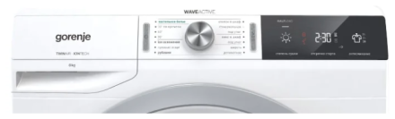 Сушильная машина Gorenje DA92IL Сушильная машина Gorenje DA92IL
