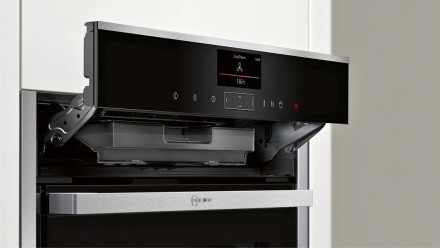 Духовой шкаф с паром Neff B47FS22H0 Духовой шкаф с паром Neff B47FS22H0