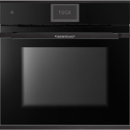 Духовой шкаф Kuppersbusch BP 6850.0 S5 Black Velvet