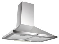 Каминная вытяжка Simfer 8662 SM Каминная вытяжка Simfer 8662 SM