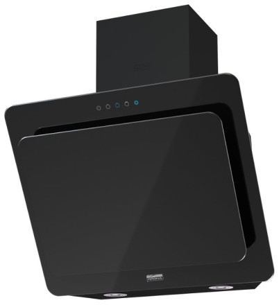 Каминная вытяжка Krona LIVA S 500 black Каминная вытяжка Krona LIVA S 500 black