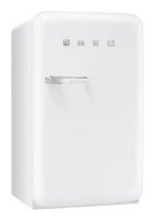 Холодильник smeg FAB10HRB Холодильник smeg FAB10HRB