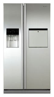 Холодильник Samsung RSH1KLMR