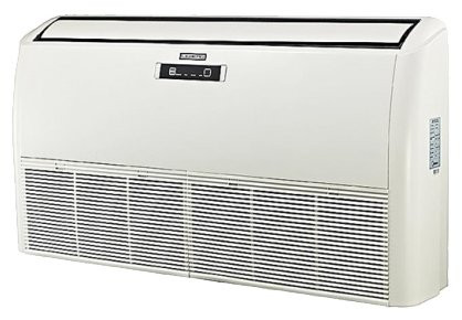 Напольно-потолочный кондиционер Leberg LS-CF60M/LU-60M3 Напольно-потолочный кондиционер Leberg LS-CF60M/LU-60M3