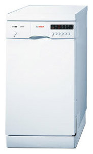 Посудомоечная машина Bosch SRS 45T52 Посудомоечная машина Bosch SRS 45T52