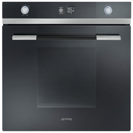 Духовой шкаф Smeg SF 122N Духовой шкаф Smeg SF 122N