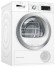 Сушильная машина Bosch WTW85590BY