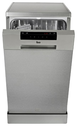 Посудомоечная машина TEKA LP8 440 S (40782340)