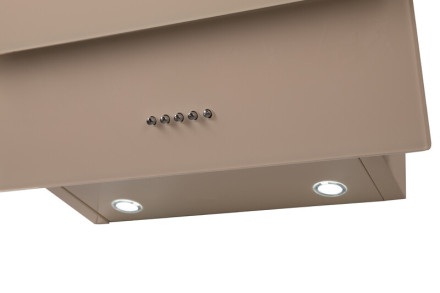 Каминная вытяжка Oasis NC-50I (V) Каминная вытяжка Oasis NC-50I (V)