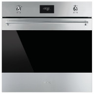 Духовой шкаф smeg SF6372X