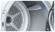 Сушильная машина Bosch WTN 86203 Сушильная машина Bosch WTN 86203