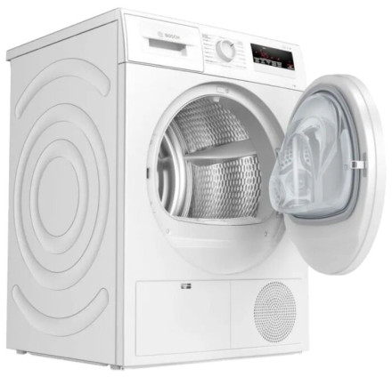 Сушильная машина Bosch WTN 86203 Сушильная машина Bosch WTN 86203